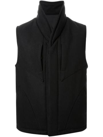 Abasi Rosborough 'arc' Vest