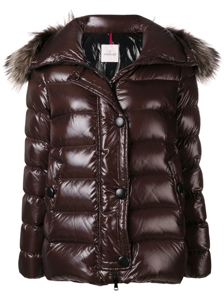 Moncler Moncler 463992568950 243 - Brown