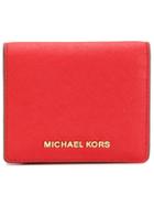 Michael Michael Kors Small Purse - Red