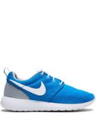 Nike Teen Roshe One (gs) Sneakers - Blue