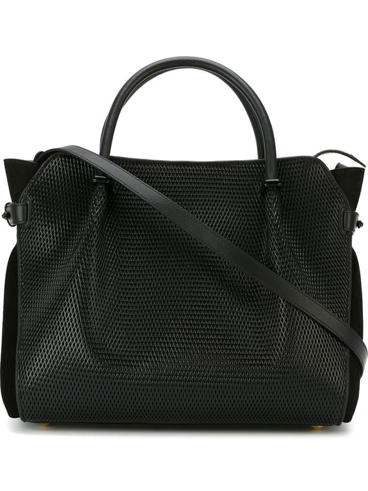 Nina Ricci Medium 'marché' Tote