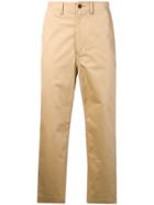 Junya Watanabe Comme Des Garçons Vintage Wbp902100-beige - Nude &