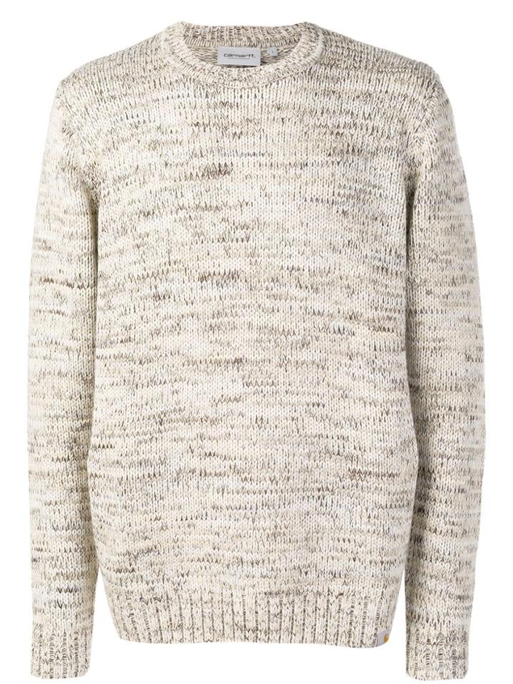 Carhartt Classic Knit Sweater - Neutrals