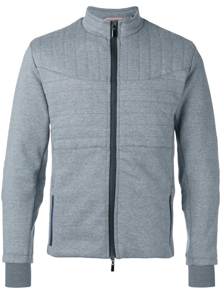 Rossignol - Maxime Jacket - Men - Cotton/polyester - 44, Grey, Cotton/polyester
