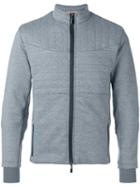 Rossignol - Maxime Jacket - Men - Cotton/polyester - 44, Grey, Cotton/polyester