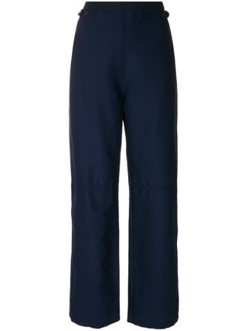 Humanoid Jewi Trousers - Blue