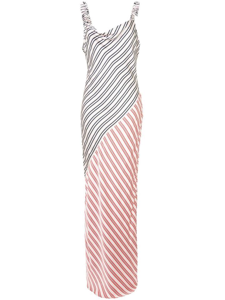 Rebecca Vallance Marrakech Maxi Dress - Multicolour