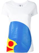 Rossignol - Jetty T-shirt - Women - Cotton - Xl, White, Cotton