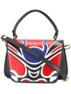 Giancarlo Petriglia Face Mask Tote