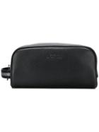 Polo Ralph Lauren Wash Bag - Black