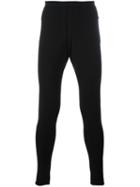 Label Under Construction Punched Thermal Track Pants