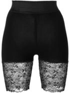 Faith Connexion Lace Shorts