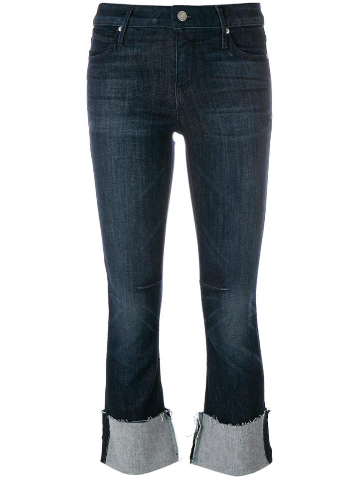 Rta Skinny Jeans - Blue