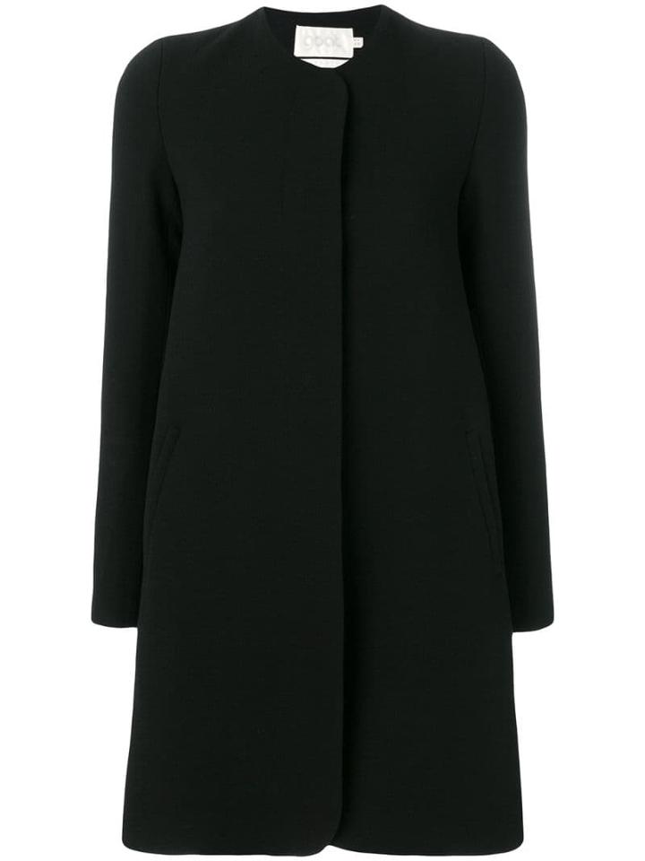 Goat - Black