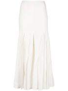 Voz Harlequin Skirt - Neutrals