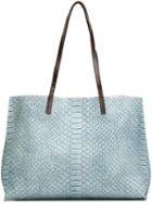 B May Trapeze Shopper Tote