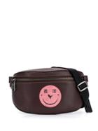 Coach Belt Bag With Rexy By Yeti Out - Red