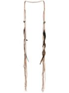 Caravana Kosom Necklace - Neutrals