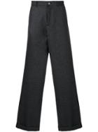 Société Anonyme Oxford Bags Pants - Grey