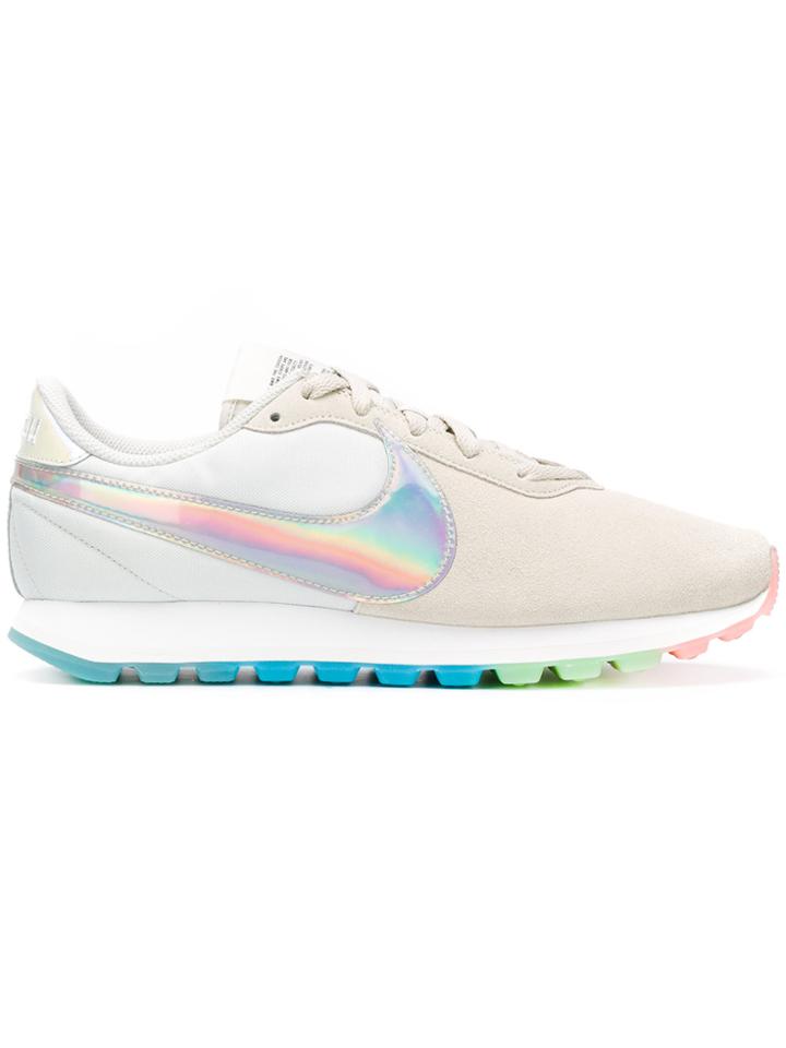 Nike Pre-love Ox Sneakers - White