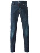 Dsquared2 Cool Guy Jeans, Men's, Size: 52, Blue, Cotton/spandex/elastane