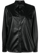 Kwaidan Editions Classic Shirt - Black