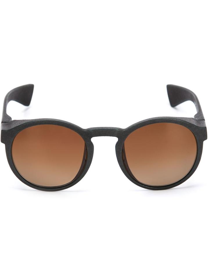 Mykita 'sola' Sunglasses - Brown