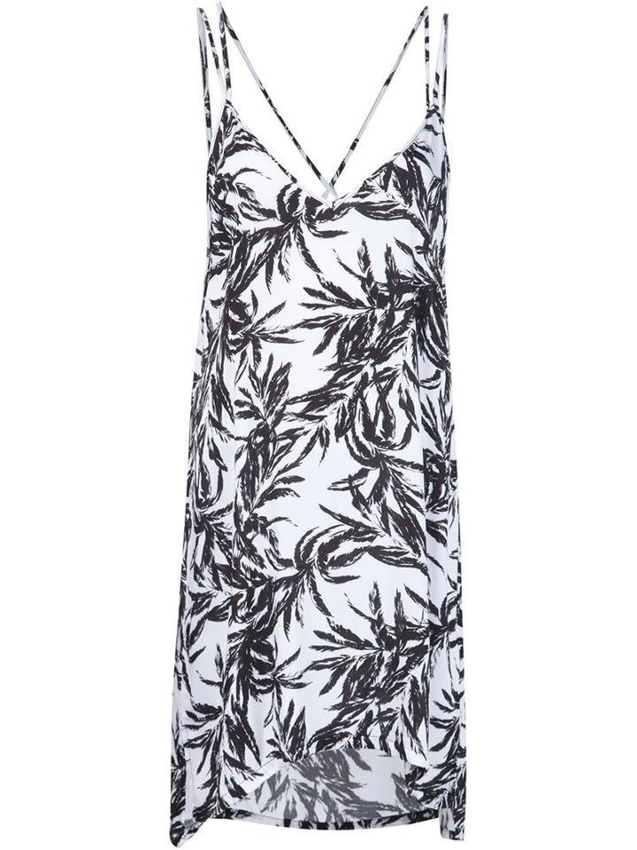 Onia 'audrey' Slip Dress