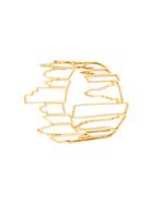 Catalina D'anglade Soho Bracelet - Metallic