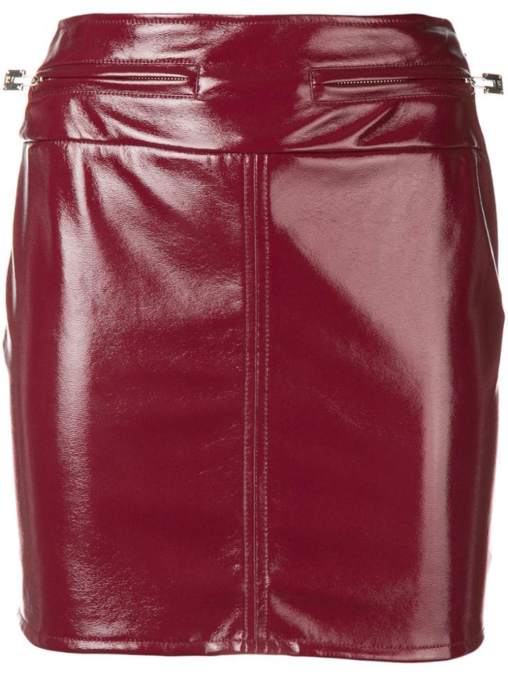 Elisabetta Franchi Go11587e2 R24 - Red
