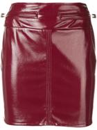 Elisabetta Franchi Go11587e2 R24 - Red