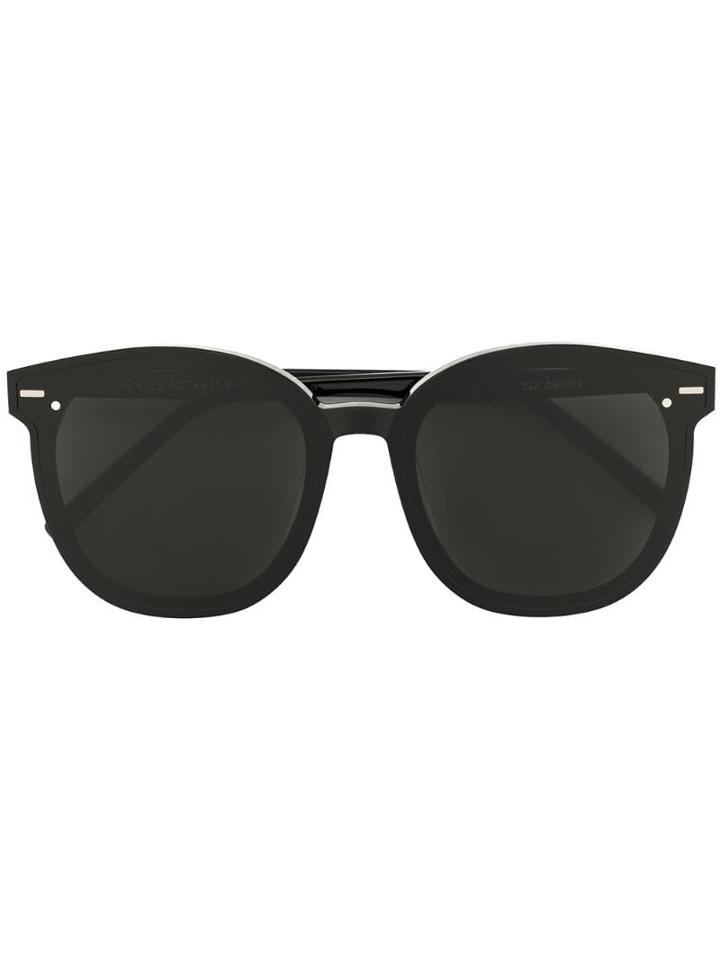 Gentle Monster Six Bears 01 - Black