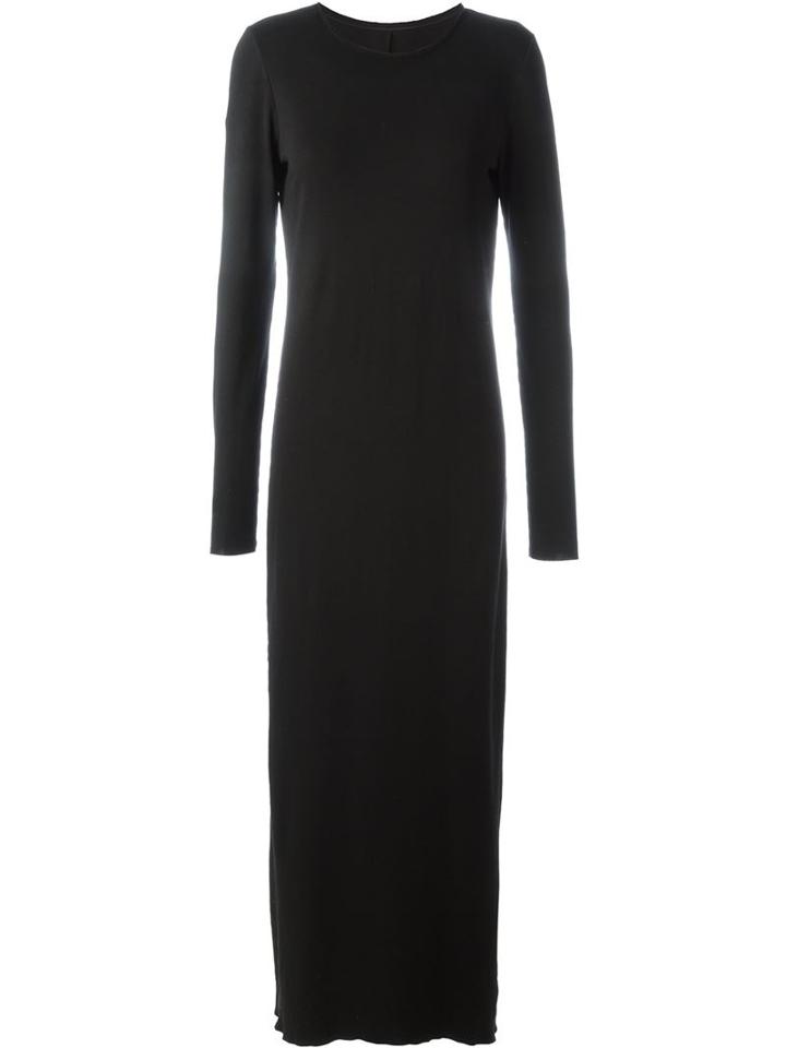Nostra Santissima 'scilla' Long Dress