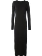 Nostra Santissima 'scilla' Long Dress