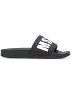 Msgm Pool Sliders