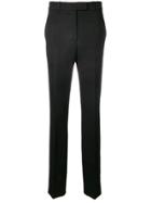 Calvin Klein 205w39nyc Stripe Detail Tailored Trousers - Unavailable