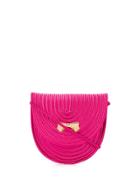 Nina Ricci Vintage 1980's Bow Bag - Pink