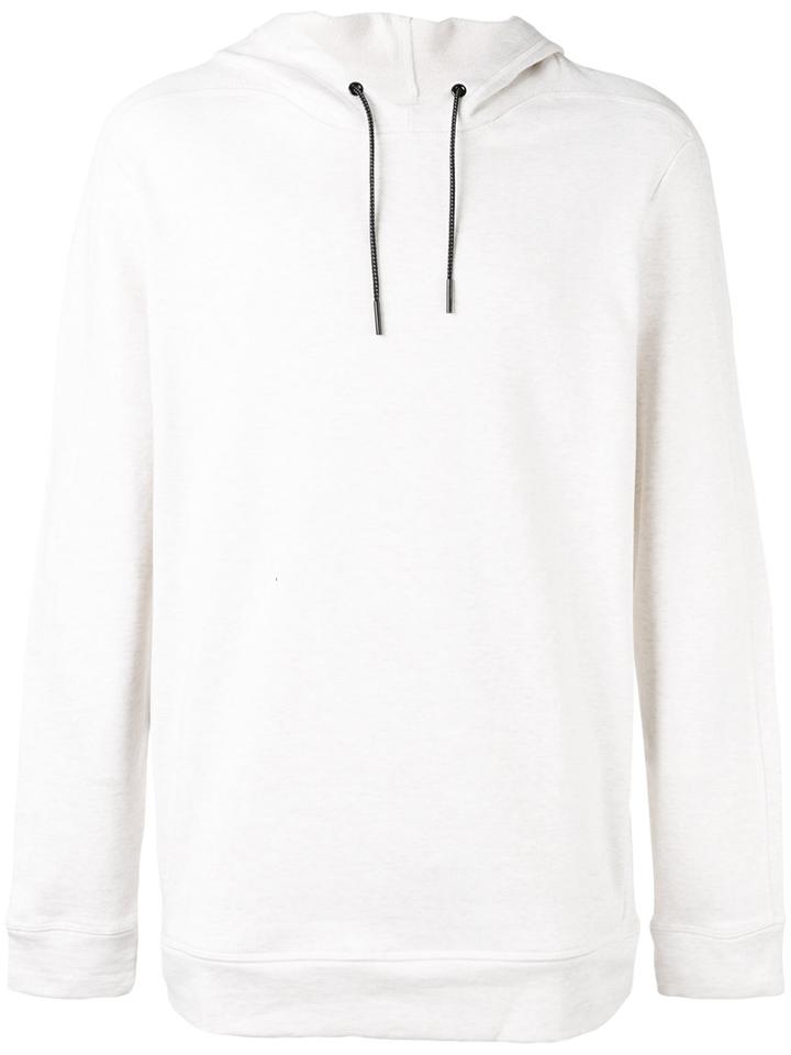 Puma Classic Hoodie, Men's, Size: Small, Nude/neutrals, Cotton