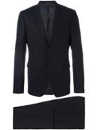 Emporio Armani Two-button Suit