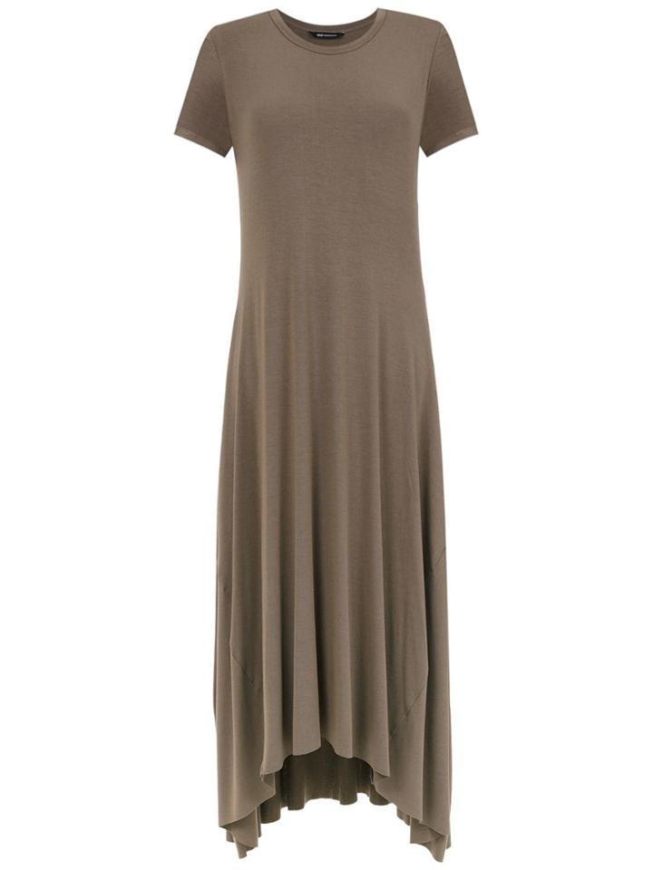Uma Raquel Davidowicz Radar Dress - Brown