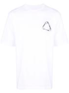 Palace Tri-reel T-shirt - White