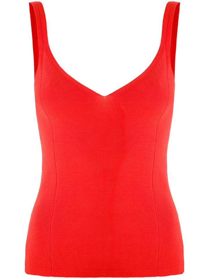 Le Lis Blanc Regata Clarissa - Red