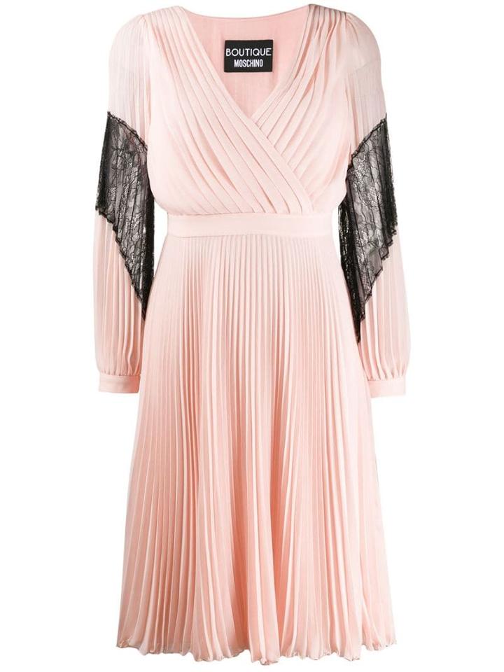 Boutique Moschino - Pink