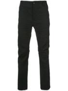 Uma Wang Formal Trousers - Black
