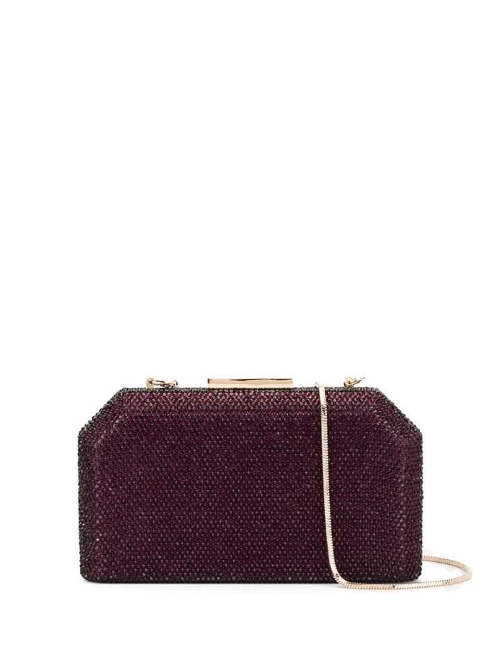 The Chic Initiative - Red