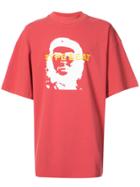 The Incorporated Che T-shirt - Red