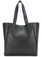 Hogan Large Tote - Black