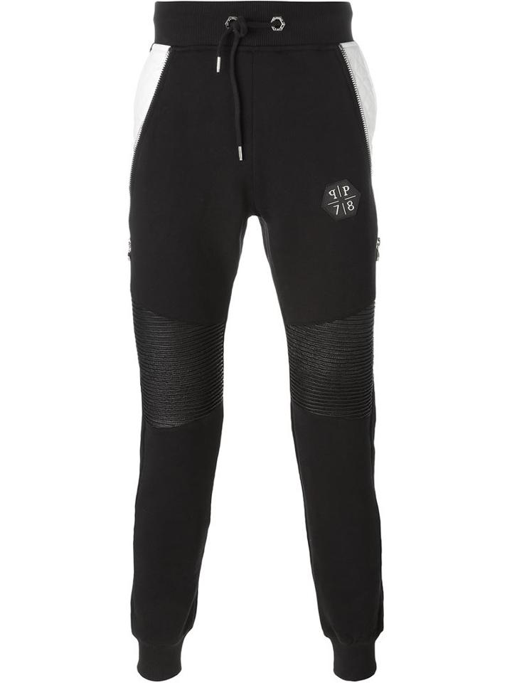 Philipp Plein 'company' Track Pant