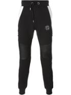 Philipp Plein 'company' Track Pant