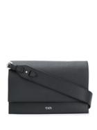 Tod's Xbwselb0100wepb999 - Black
